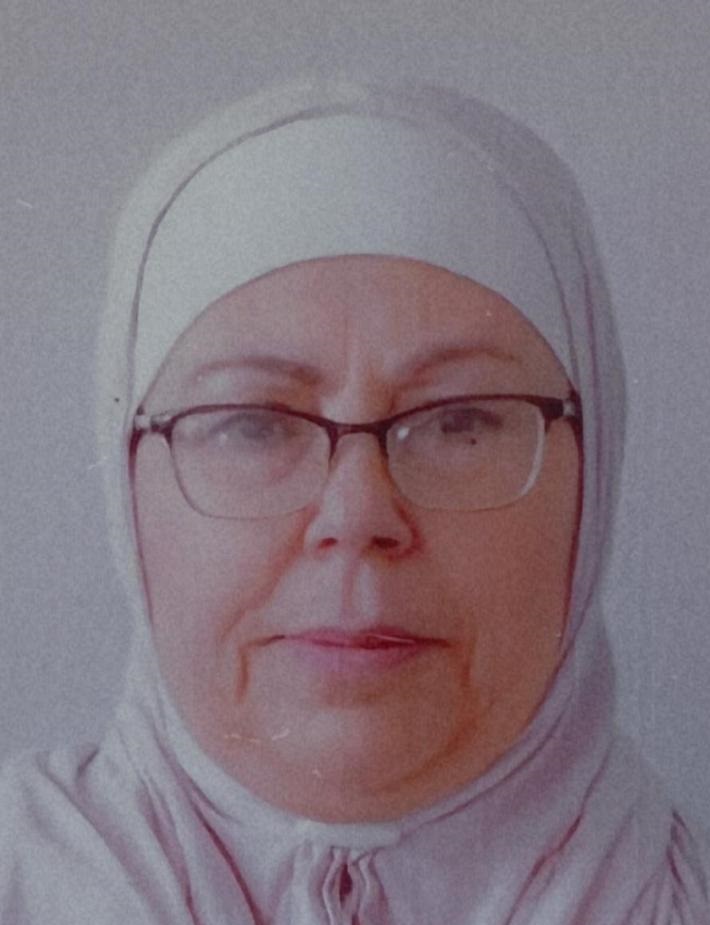 صورة العضو